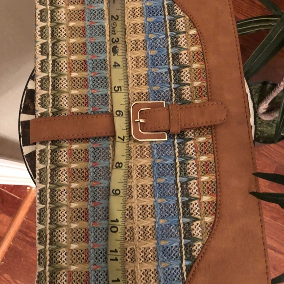 Multicolor purse - Picture 7 of 8